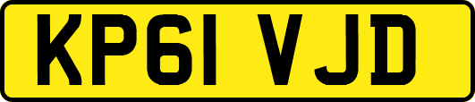 KP61VJD