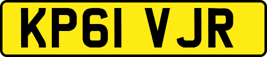 KP61VJR