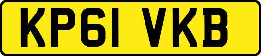 KP61VKB