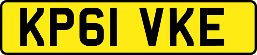 KP61VKE