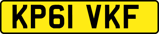 KP61VKF