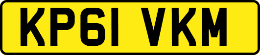 KP61VKM