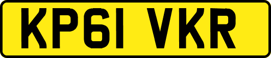 KP61VKR