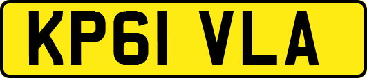 KP61VLA