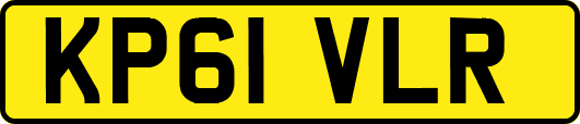 KP61VLR