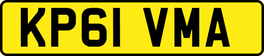 KP61VMA