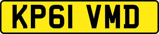 KP61VMD