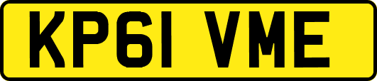 KP61VME