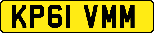 KP61VMM