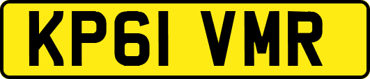 KP61VMR