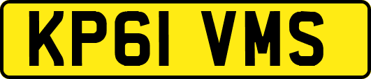 KP61VMS