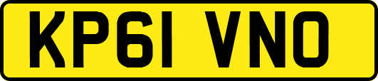 KP61VNO