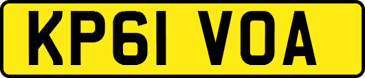 KP61VOA