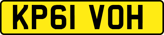 KP61VOH