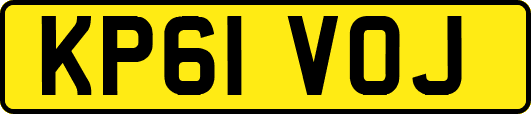 KP61VOJ