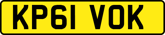KP61VOK