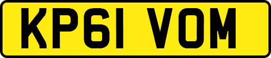 KP61VOM