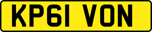 KP61VON