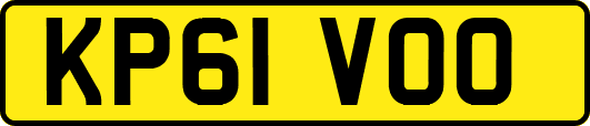 KP61VOO