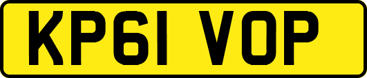 KP61VOP