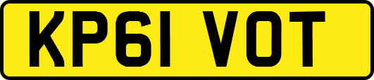 KP61VOT
