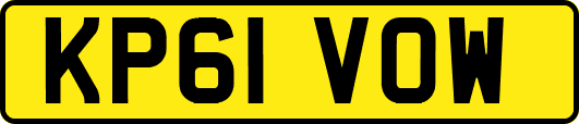 KP61VOW