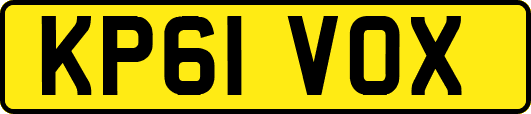KP61VOX