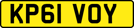 KP61VOY
