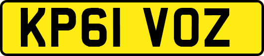 KP61VOZ