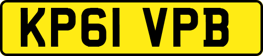 KP61VPB