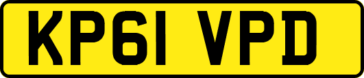 KP61VPD