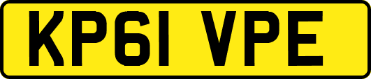 KP61VPE