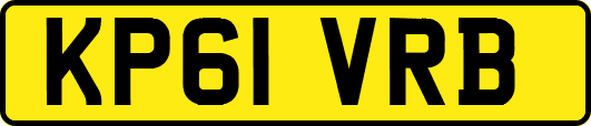 KP61VRB