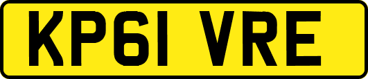KP61VRE