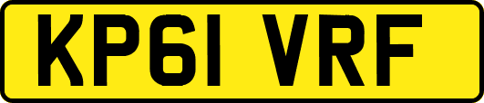 KP61VRF