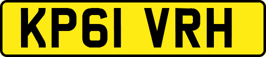 KP61VRH