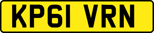 KP61VRN