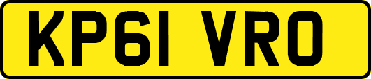 KP61VRO