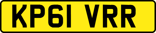 KP61VRR