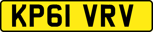 KP61VRV
