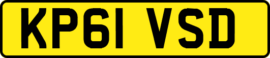 KP61VSD
