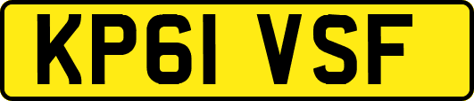 KP61VSF