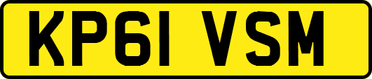 KP61VSM