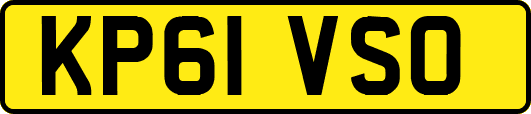 KP61VSO
