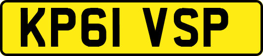KP61VSP