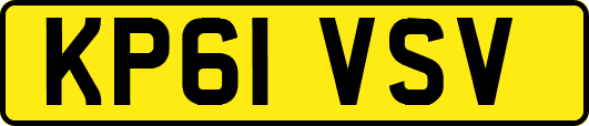 KP61VSV