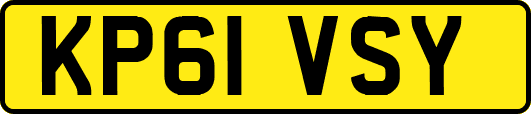 KP61VSY