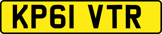 KP61VTR