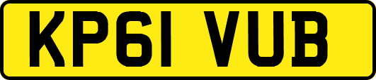 KP61VUB