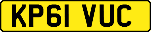 KP61VUC
